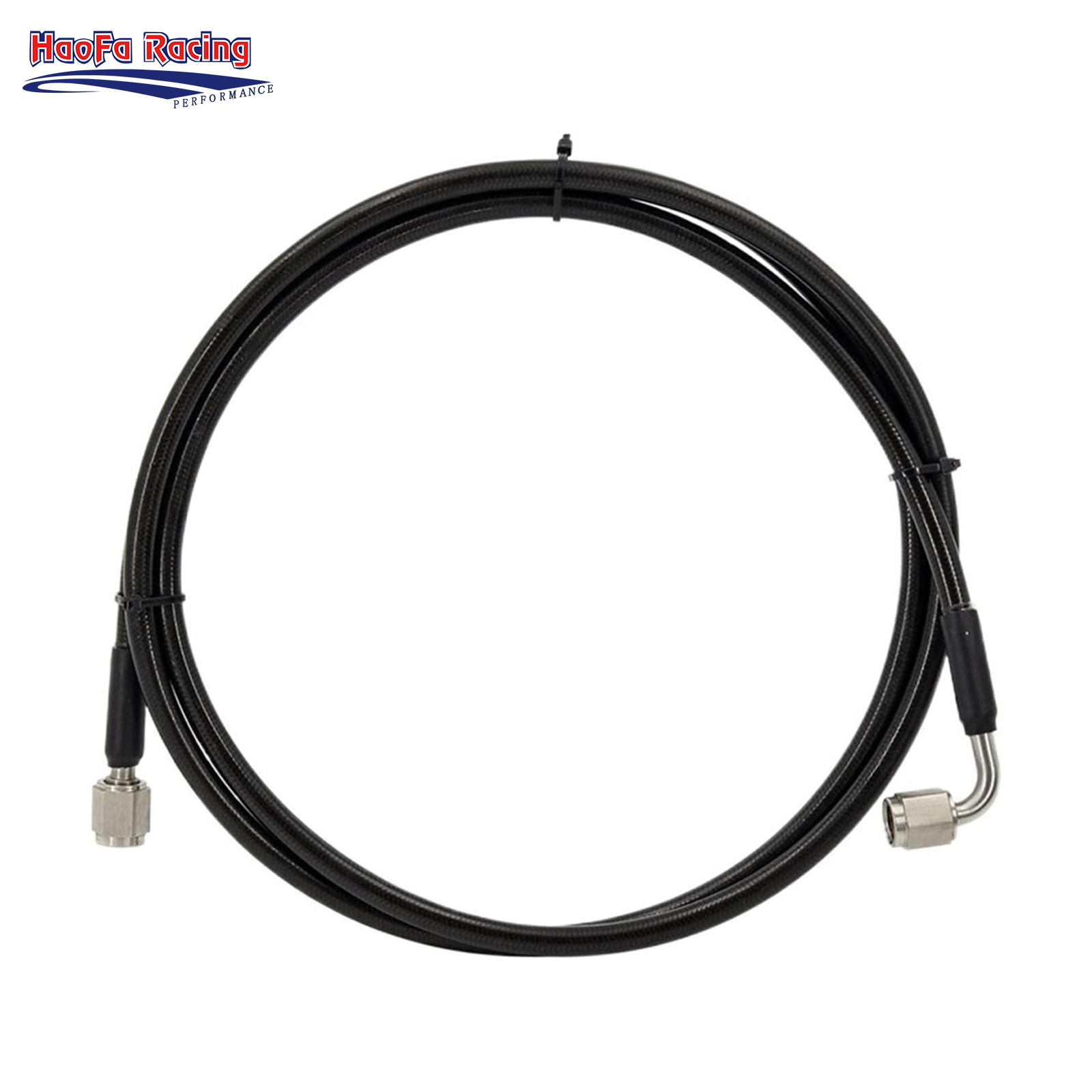 AN3 Bremsschlauch M10*1 Zubehö – Braided Line Bewertung und Preis