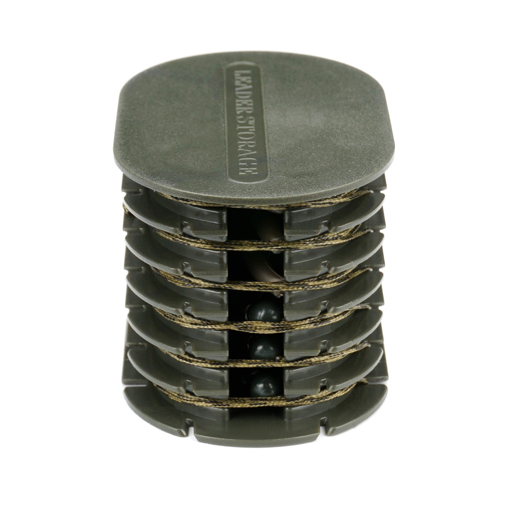 Hirisi Geflochtene Blei Kern K – Leader Line Bewertung und Preis