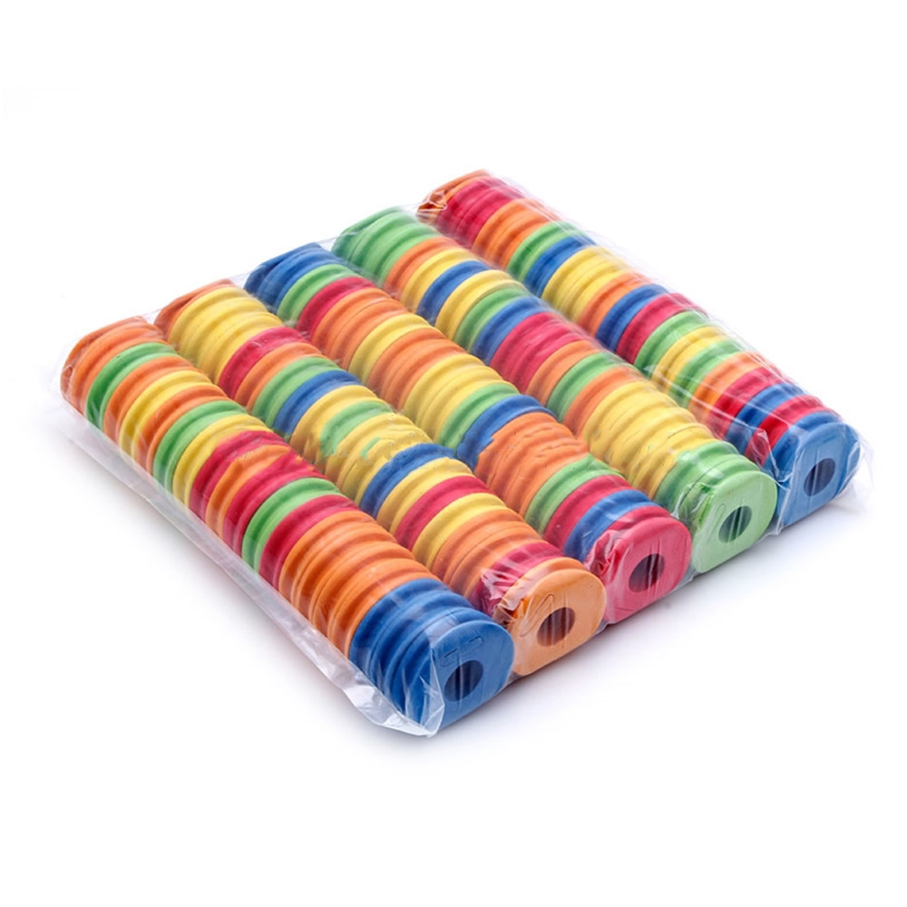 100Pcs Angeln Rig Wickler Pull – Leader Line Bewertung und Preis