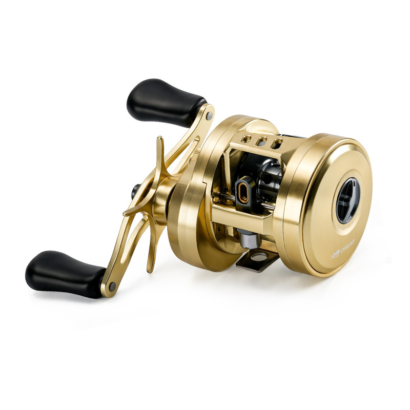 Chi Ren Professionelle Angelro – Ice Fishing Line Bewertung und Preis