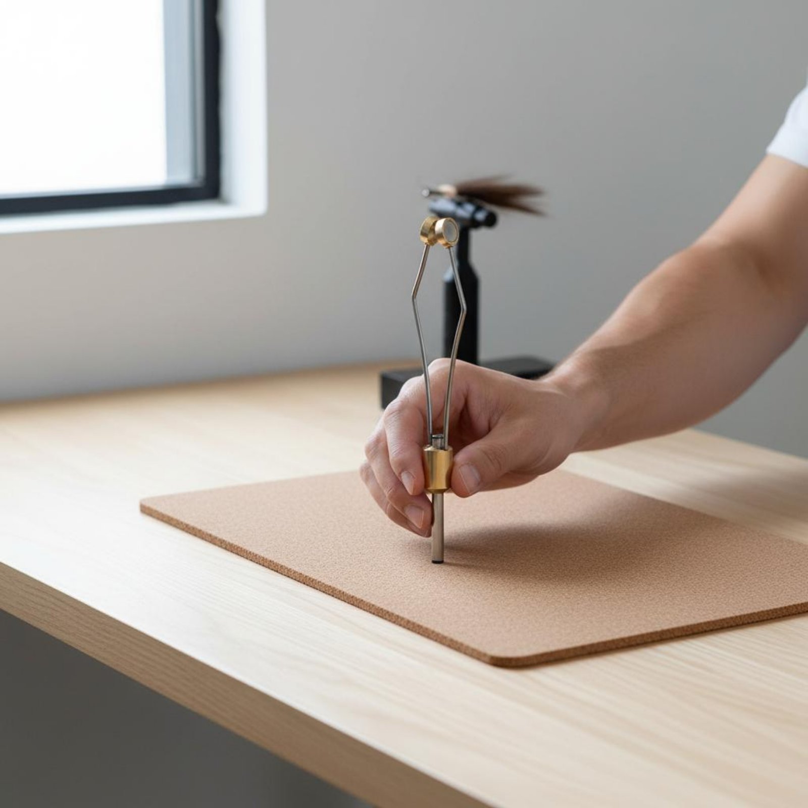 Fliegenbinde-Spulenwerkzeug: G – Fly Line Bewertung und Preis