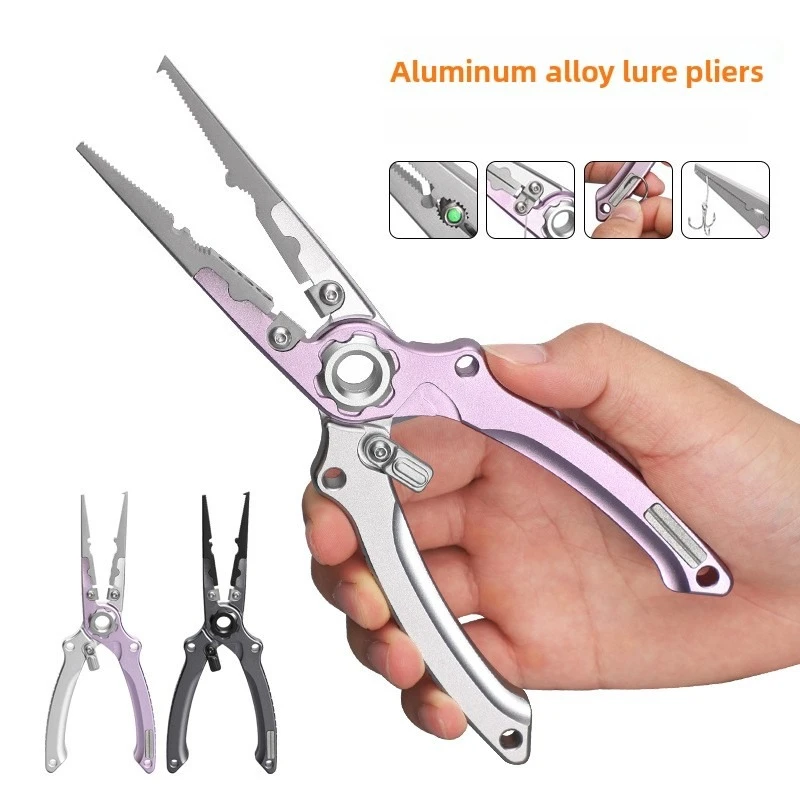 Angelzange mit Diamant-Hakensc – Fishing Line Cutter Bewertung und Preis