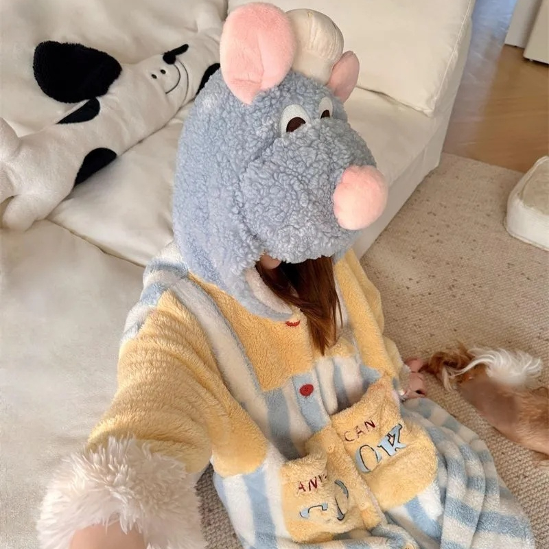 Cartoon Disney Ratatouille Rob – Tippet Line Bewertung und Preis