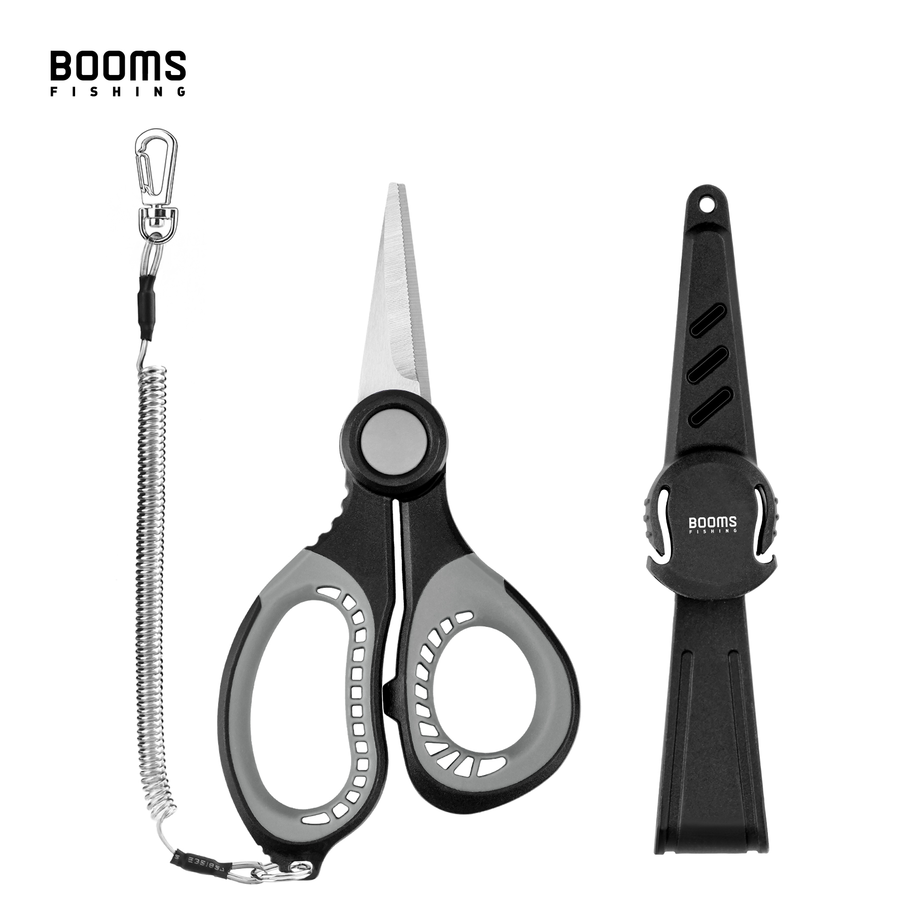 Booms Fishing S06 Braid Line S – Fishing Line Cutter Bewertung und Preis