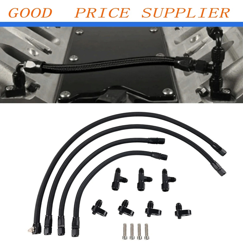 Supersale AN4 Adapter Motor-Da – Braided Line Bewertung und Preis