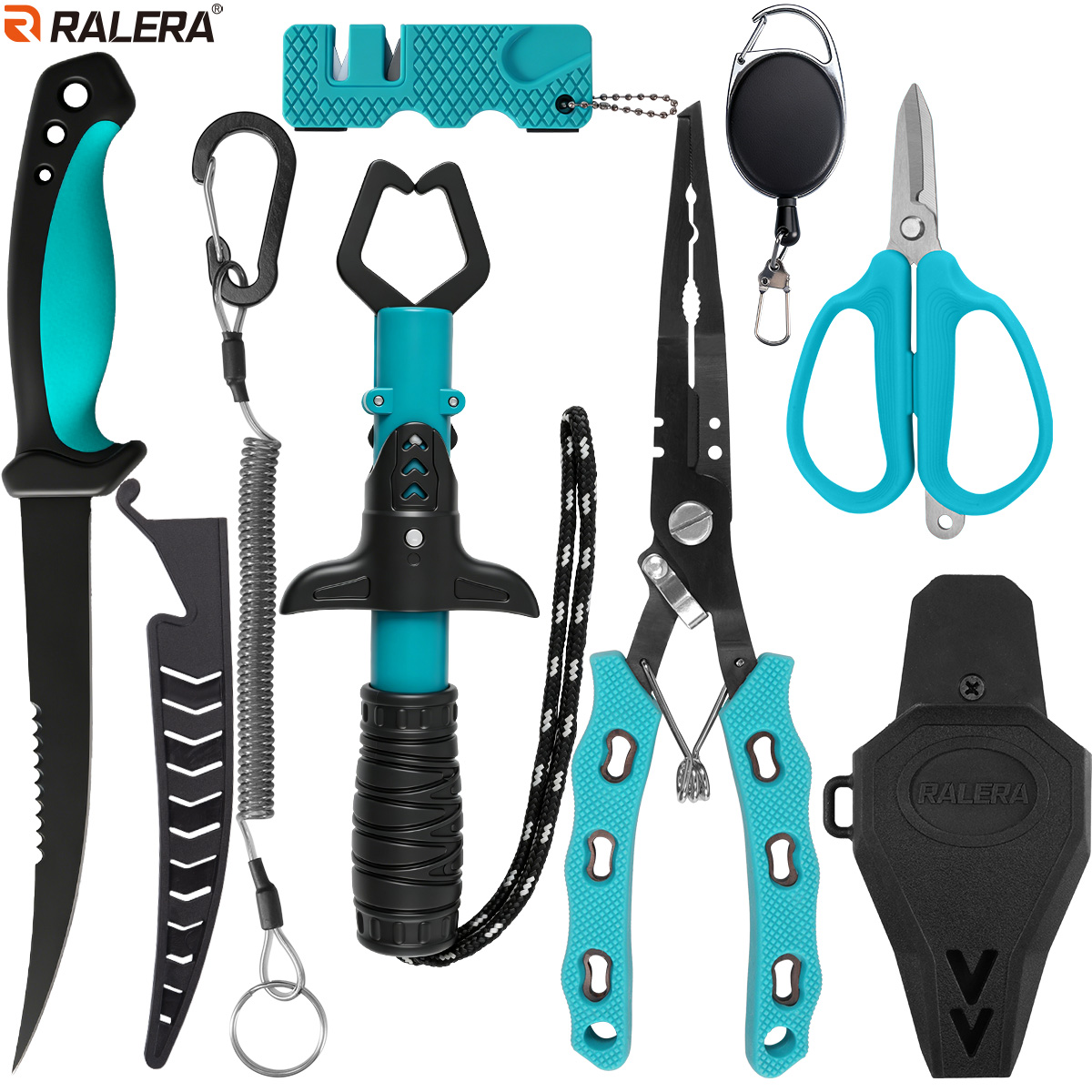 RALERA Salzwasserbeständiges A – Fishing Line Cutter Bewertung und Preis