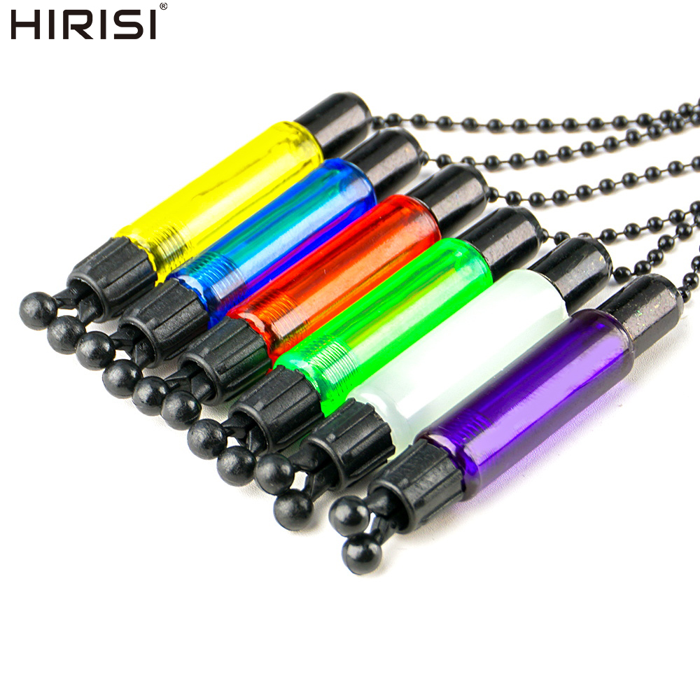 Hirisi B2024 4 Stück Karpfenan – Freshwater Line Bewertung und Preis